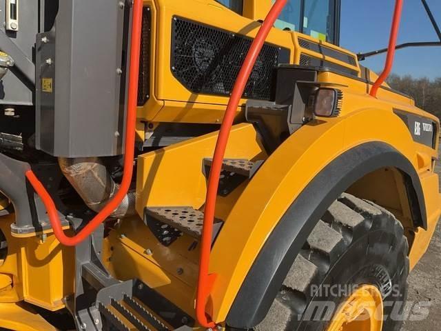 Volvo A30G Дъмпери/моторни превозни средства