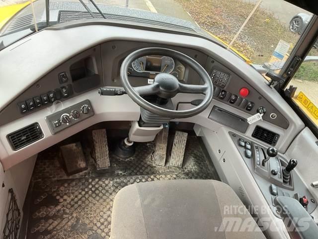 Volvo A30G Дъмпери/моторни превозни средства