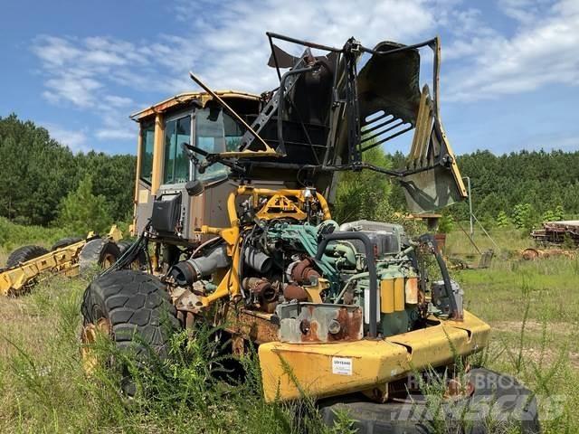 Volvo A35D Дъмпери/моторни превозни средства