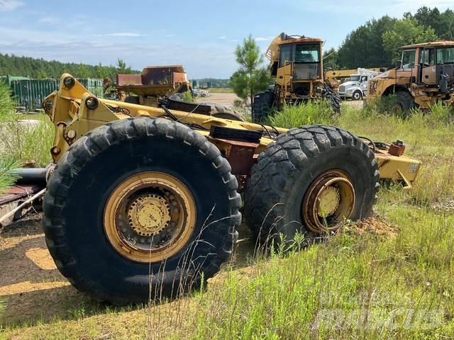 Volvo A35D Дъмпери/моторни превозни средства