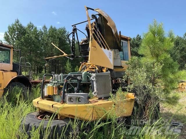 Volvo A35D Дъмпери/моторни превозни средства