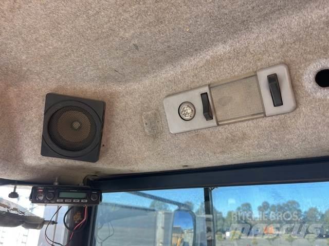 Volvo A40D Дъмпери/моторни превозни средства