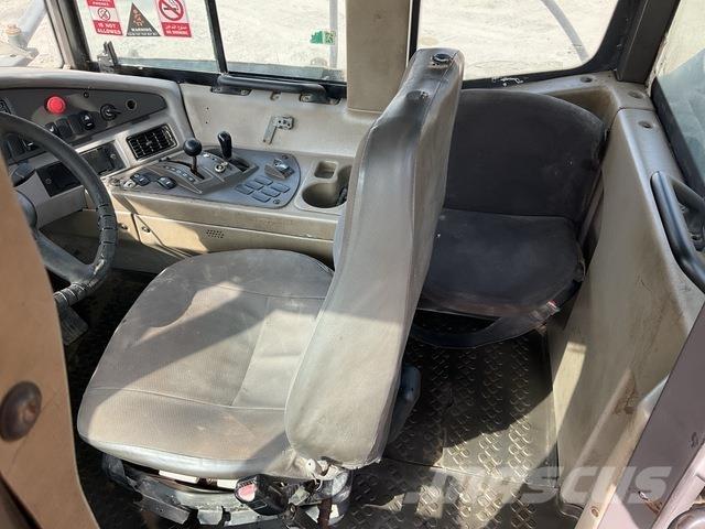 Volvo A40F Дъмпери/моторни превозни средства