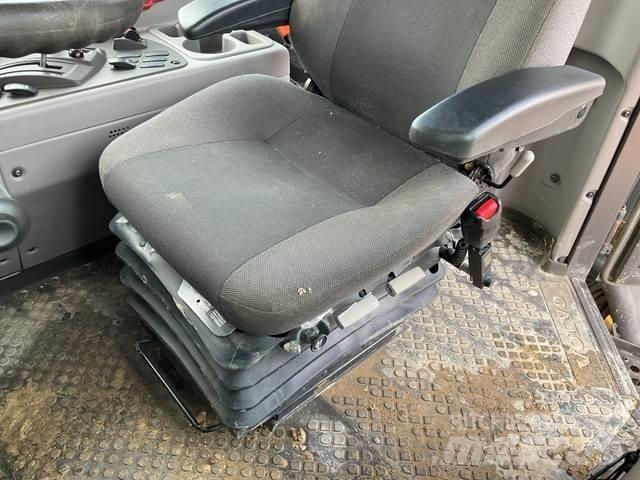 Volvo A40G Дъмпери/моторни превозни средства