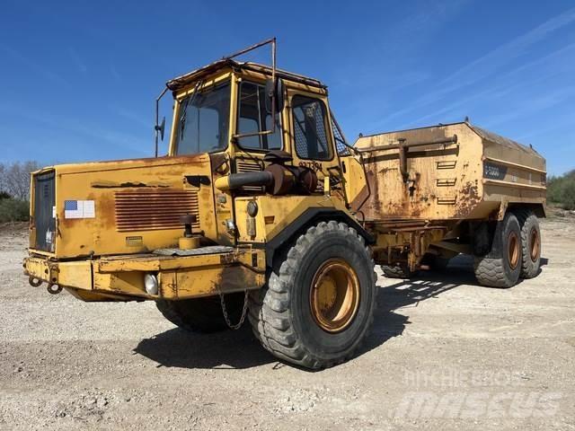 Volvo BM 5350 Цистерни за вода
