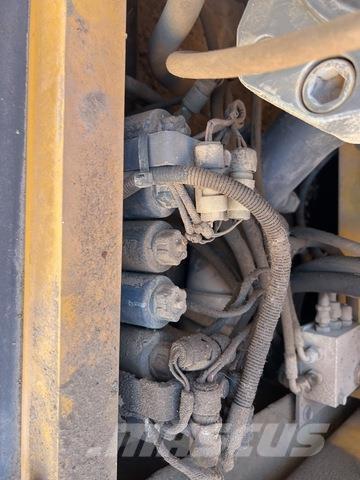 Volvo EC290BLC Верижен екскаватор