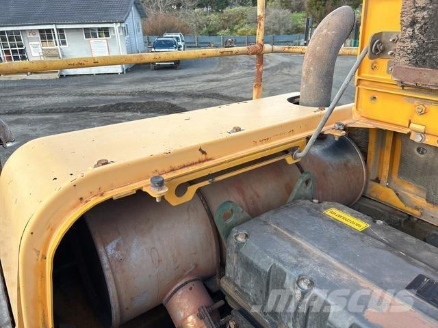Volvo EC330CL Верижен екскаватор