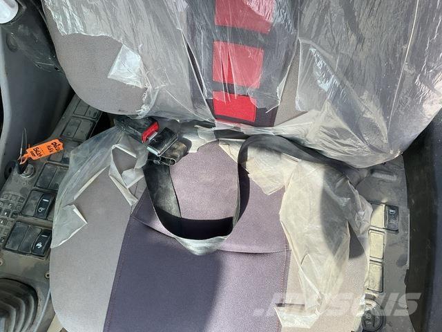 Volvo EC350D Верижен екскаватор