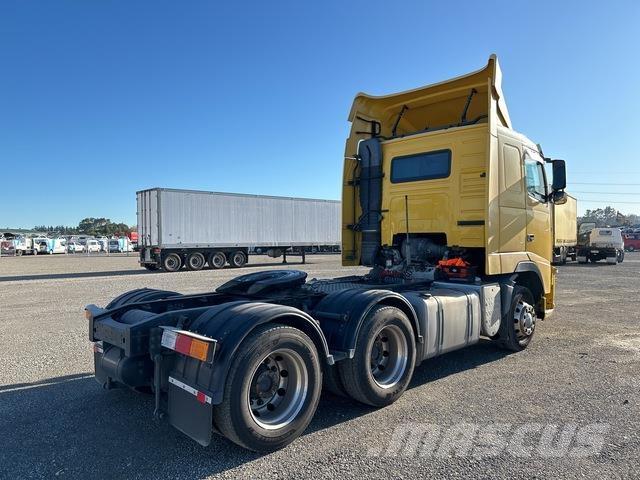 Volvo FH13 Влекачи