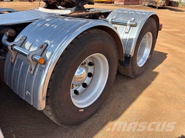Volvo FH16 Влекачи