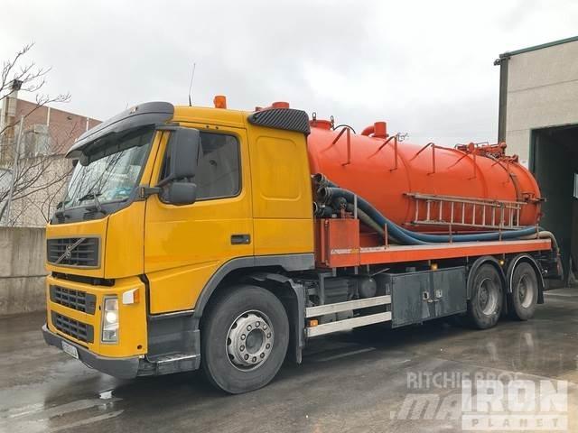 Volvo FM Строителство - Други