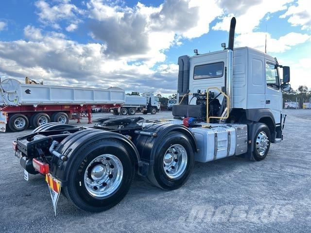 Volvo FM13 Влекачи
