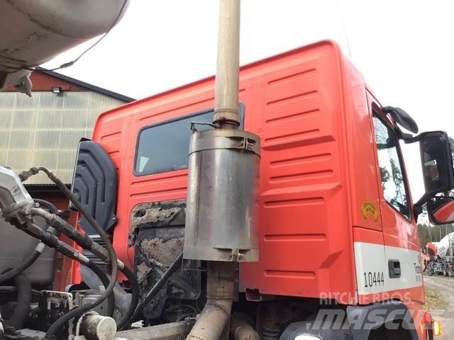 Volvo FM400 Други