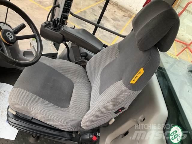 Volvo L150H Колесни товарачи