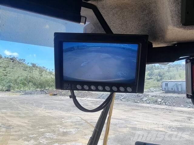 Volvo L180H Колесни товарачи