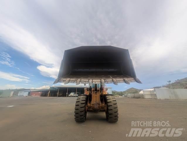 Volvo L260H Колесни товарачи