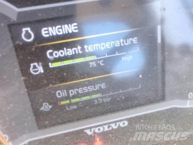 Volvo L260H Колесни товарачи