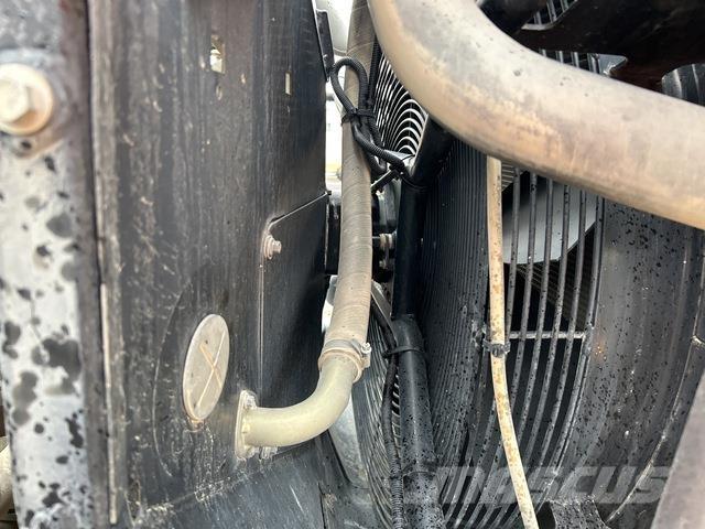 Volvo L260H Колесни товарачи