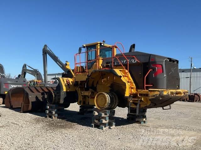 Volvo L350H Колесни товарачи