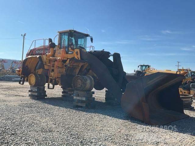 Volvo L350H Колесни товарачи