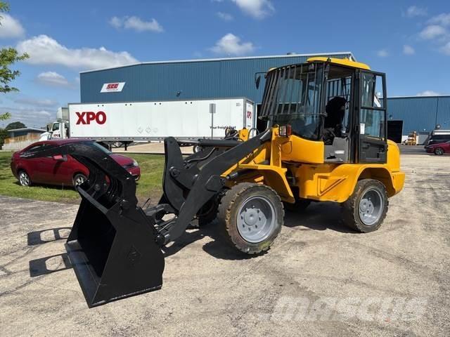 Volvo L35GS Колесни товарачи