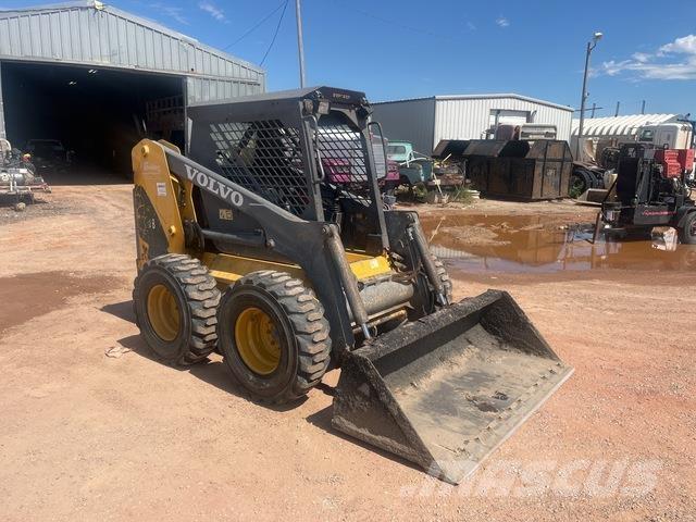 Volvo MC90B Мини товарачи
