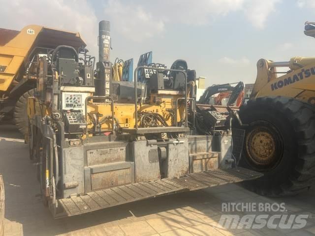 Volvo PF6170 Машини за асфалт