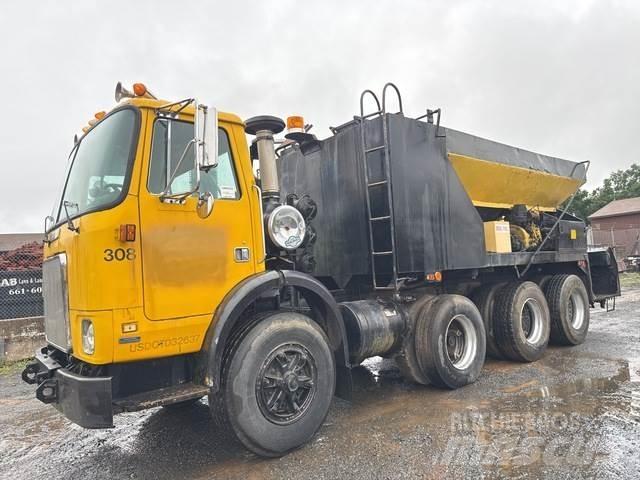Volvo Slurry Други