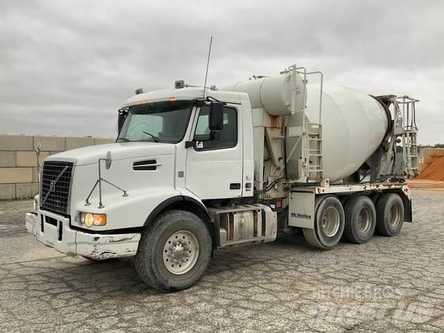 Volvo VHD Други