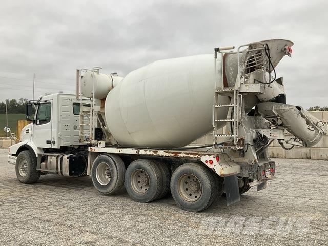 Volvo VHD Други