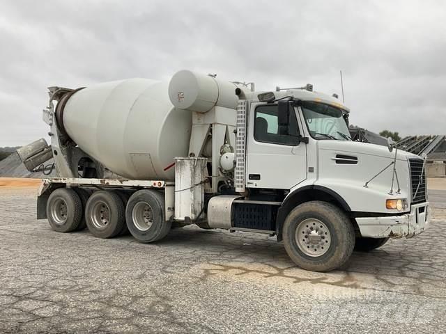 Volvo VHD Други