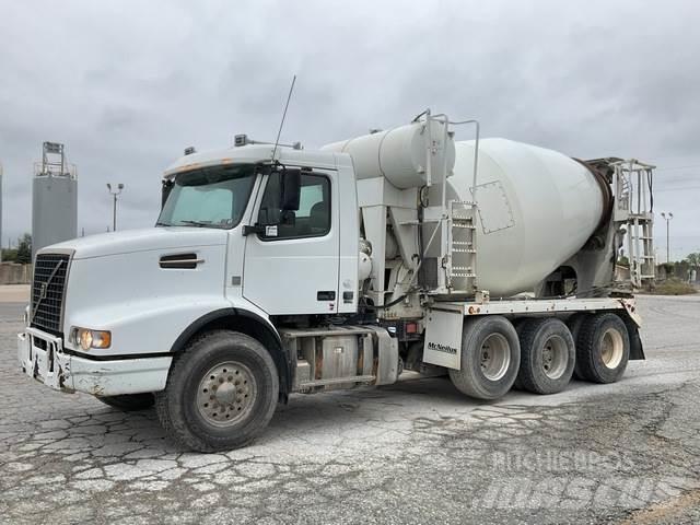 Volvo VHD Други