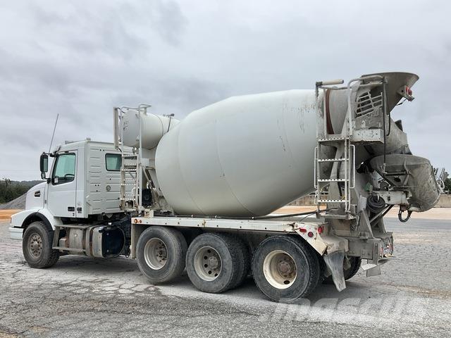 Volvo VHD Други