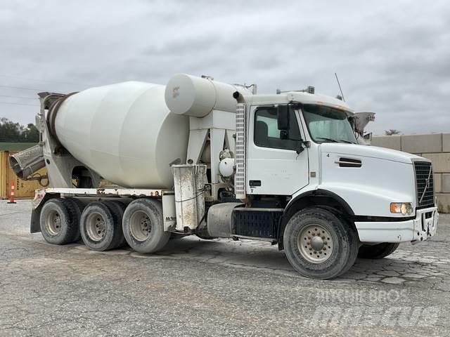 Volvo VHD Други