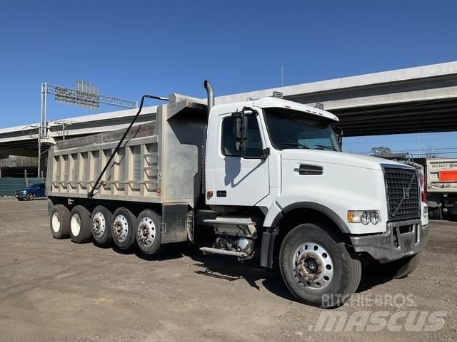 Volvo VHD Самосвал
