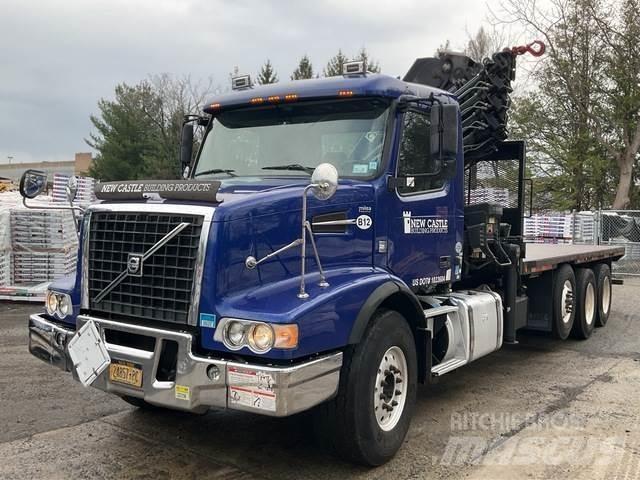 Volvo VHD Други