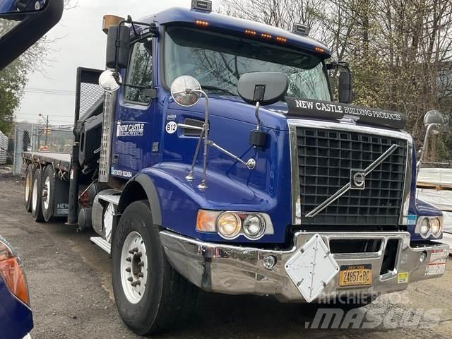 Volvo VHD Други