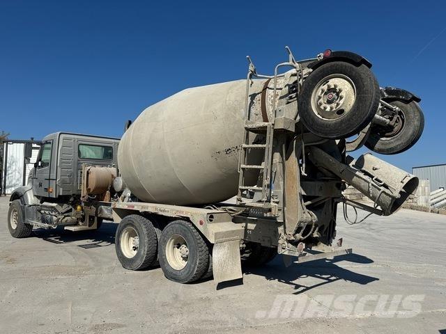 Volvo VHD Други