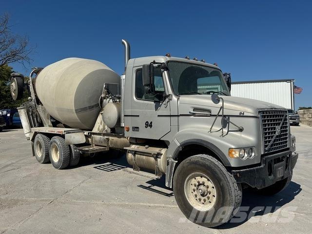 Volvo VHD Други