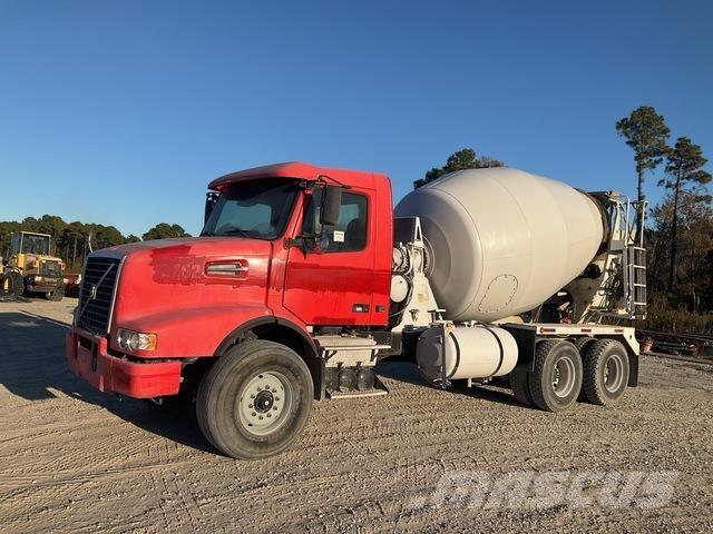 Volvo VHD Други