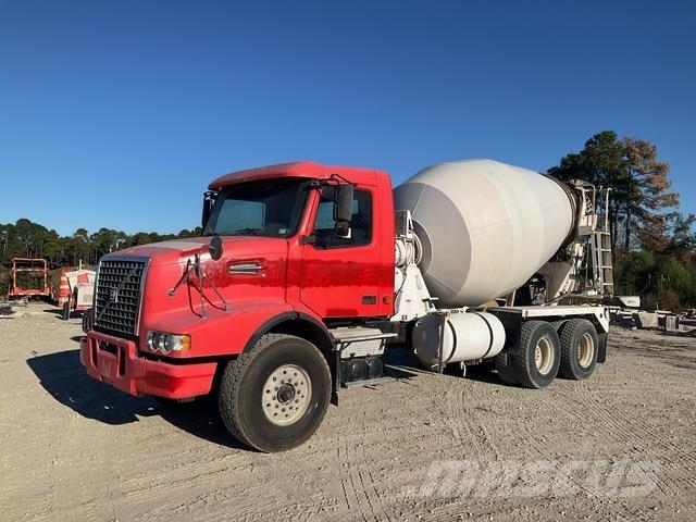 Volvo VHD Други