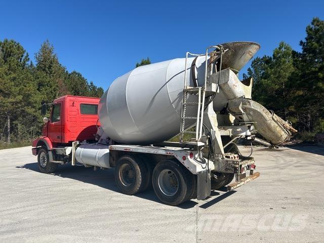 Volvo VHD64B Други