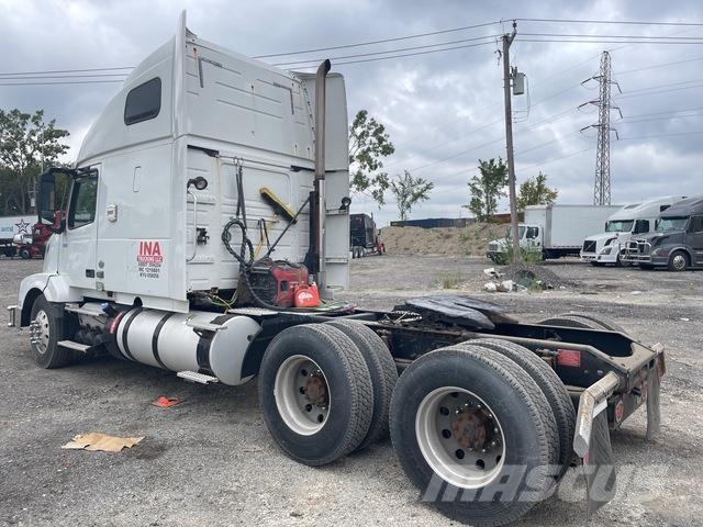 Volvo VLN670 Влекачи