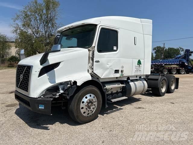 Volvo VNL Влекачи