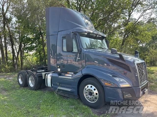 Volvo VNL Влекачи