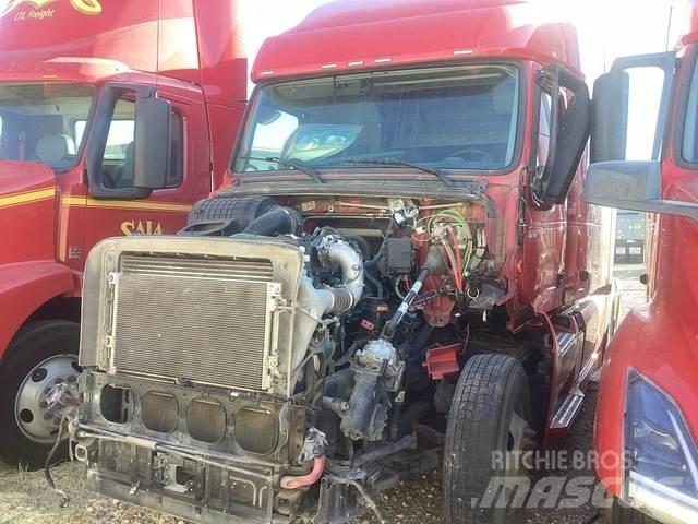 Volvo VNL Влекачи