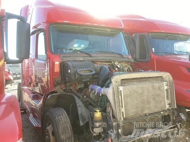 Volvo VNL Влекачи