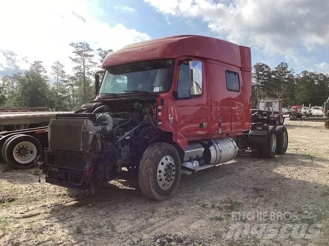 Volvo VNL Влекачи