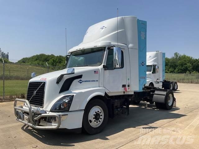 Volvo VNL Влекачи