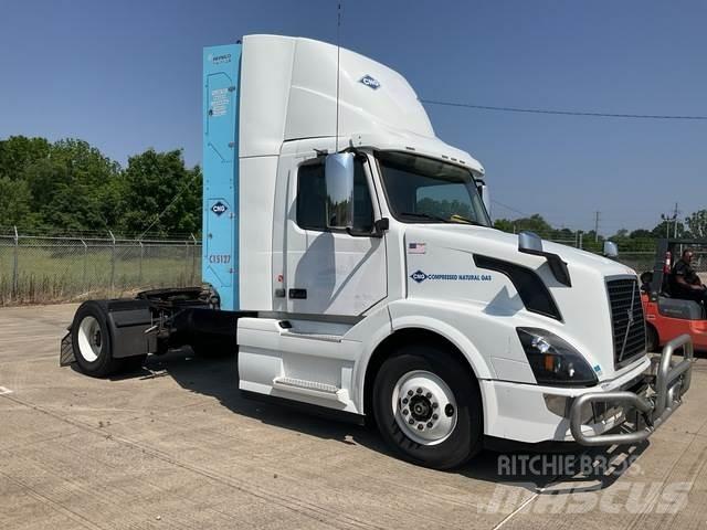 Volvo VNL Влекачи